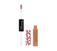Rimmel London Provocalips Kiss Proof Lipcolour 730 Make Your Movie