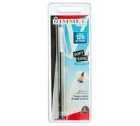 RIMMEL LONDON-RIMMEL Crayon Yeux Soft Khôl black