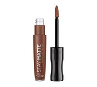 Rimmel london - rimmel stay matte liquid lip colour 731 scandalous - btsw-140232