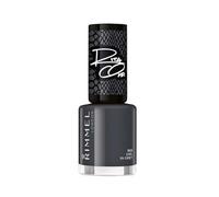 Rimmel London Rita Nail Lacquer 905 Girl In Grey