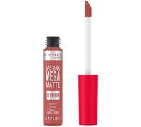 Rimmel London Rouge à Lèvres Lasting Mega Matte Nº200 Pink Blink 7.4ml