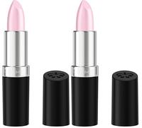 Rimmel London Rouges à Lèvres (Lot de 2)