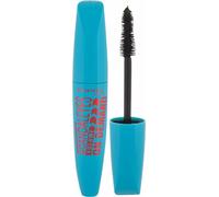Rimmel London Scandal Eyes Volume On Demand Waterproof Mascara Black Mascara résistant à l'eau pour le volume 12 ml