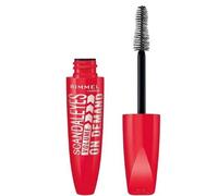Rimmel London Scandal Yeux Volume On Demand Mascara Noir 12ml Make-Up 7306