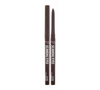 Rimmel London Scandaleyes Automatic Eyeliner Brun