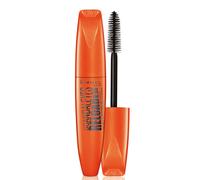 Rimmel London - Scandaleyes Reloaded Mascara 02 Brown Black 12 Ml