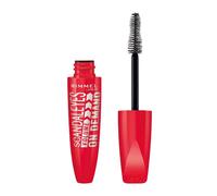 Rimmel London Scandal'Eyes Volume à la Demande Mascara - 001 Noir