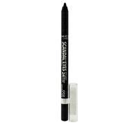 RIMMEL LONDON ScandalEyes Waterproof Kohl Kajal Eye Liner - Sparkling Black