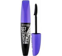 Rimmel London Scandaleyes Wow Wings Mascara 003 Extreme Black 12ml