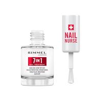 Rimmel Nail Nurse 7-in-1 base et top coat 7 en 1 12 ml