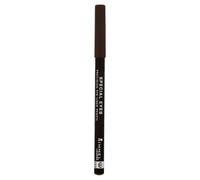 Rimmel London Special Eyes Eyeliner Pencil, 114 Rich Brown, 1.2 g
