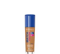 Rimmel London SPF 20 Match Perfection Fond de Teint 30 ml (Différentes teintes) - Bronze
