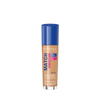 Rimmel London SPF 20 Match Perfection Fond de Teint 30 ml (Différentes teintes) - Classic Ivory
