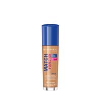 Rimmel London Match Perfection Foundation 102