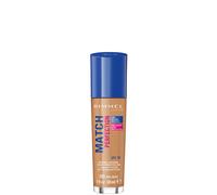 Rimmel Match Perfection fond de teint liquide SPF 20 teinte 203 True Beige 30 ml