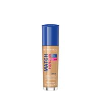 Rimmel London SPF 20 Match Perfection Fond de Teint 30 ml (Différentes teintes) - True Ivory