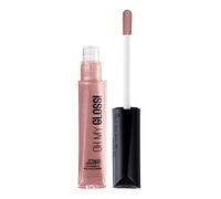 Rimmel London Stay Glossy Oh My Gloss à Lèvres 130 Purrr ... Glossy 6,5 ml