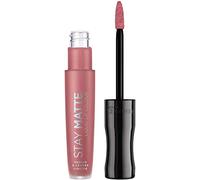 Rimmel London Stay Matte Liquid Lip Colour 110 Blush