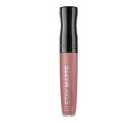 Rimmel London - Stay matte liquid lip colour 709 strapless - btsw-140220