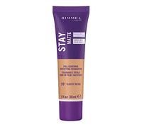 RIMMEL LONDON Stay Matte Liquid Mousse Foundation - Classic Beige