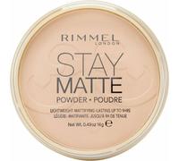 Rimmel Stay Matte poudre teinte 004 Sandstorm 14 g