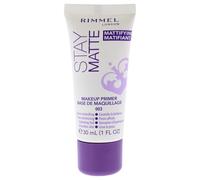 Rimmel London Stay Matte Primer 003 Transparent 30 ml