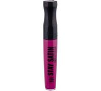 Rimmel London Stay Satin Brillo Couleur liquide pour les lèvres 430 For Sure 5.5ml