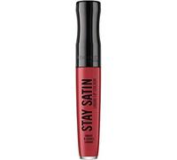 Rimmel London Stay Satin Brillo Couleur liquide pour les lèvres 840 Ace 5.5ml