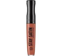 Rimmel London Stay Satin Liquid Lip Colour Nº 730-Zeek