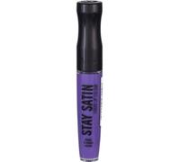 Rimmel London Stay Satin Brillo Rouge à lèvres liquide 850 Atomic 5.5ml