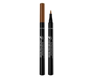 Rimmel London Stylo Brow Pro Micro Feutre à sourcils 002 Honey brown - 1 ml