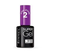 Rimmel London Super Gel Top Coat