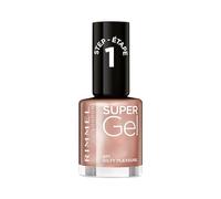 Rimmel Super Gel By Kate vernis à ongles gel sans lampe UV/LED teinte 071 Gilty Pleasure 12 ml