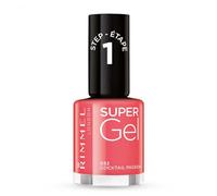 Rimmel London Supergel Kate Nail Lacquer 032