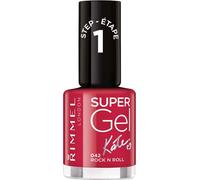 Rimmel London Supergel Kate Nail Lacquer 042