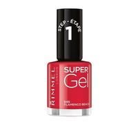 Rimmel London Supergel Kate Nail Lacquer 045