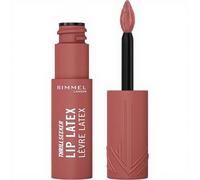 Rimmel Thrill Seeker Lip Latex rouge à lèvres liquide teinte 150 Magnetic 6 ml