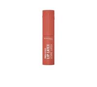 Rimmel Thrill Seeker Lip Latex rouge à lèvres liquide teinte 200 So Peachy 6 ml