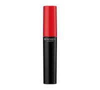 Rimmel Thrill Seeker Lip Latex rouge à lèvres liquide teinte 350 Spicy 6 ml