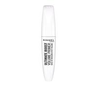 Rimmel London Base de mascara Ultimate Boost Volume – Volumatrice et hydratante – Blanc