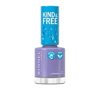 Rimmel London Vernis à Ongles Kind & Free 153 Lavender Light 8ml