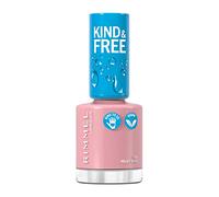 Rimmel London Vernis à Ongles Kind & Free 154 Milky Bare 8ml