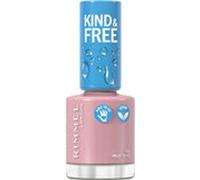 Rimmel London Vernis à ongles Kind y Free 159-Ciel de minuit