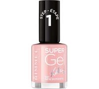 Rimmel London Vernis à ongles Supergel Kate 021 New Romantic