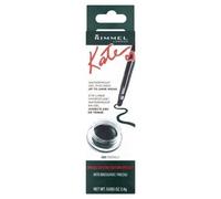 Rimmel London - Waterproof Gel Liner by Kate, Emerald Green