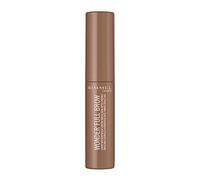 Rimmel London Wonder 'full 24hr Brow mascara 4.5 ml, chiaro