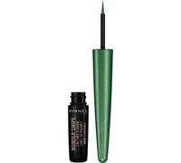 Rimmel London Wonder Swipe 2-in-1 Liner 012 Kha-Ching Eyeliner liquide 2en1 1,7 ml