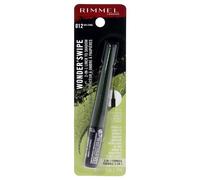 Rimmel London Wonder Swipe 2-in-1 Liner to Shadow - 012 Kha-Ching for Women 0.058 oz Eyeliner