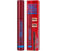 Rimmel London Wonder 'volume Thrill Seeker Mascara Waterproof Black 8 Ml Unisex Multicolore