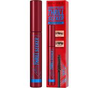Rimmel London Wonder 'volume Thrill Seeker Mascara Waterproof Black 8ml